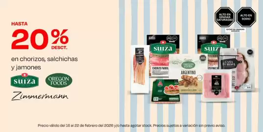 Catálogo Wong semana 8 Página 7