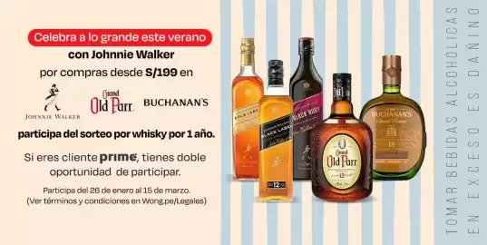 Catálogo Wong semana 8 Página 8