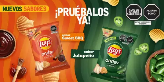 Catálogo Wong semana 8 Página 81