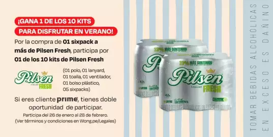 Catálogo Wong semana 8 Página 9