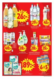 ICA Maxi reklamblad vecka 8 Sida 10