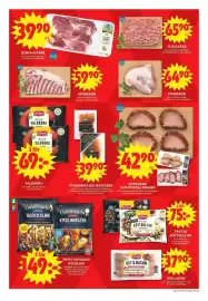 ICA Maxi reklamblad vecka 8 Sida 4