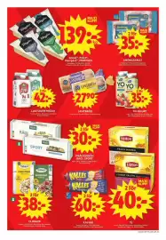 ICA Maxi reklamblad vecka 8 Sida 7