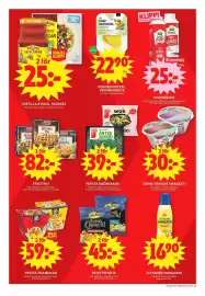 ICA Maxi reklamblad vecka 8 Sida 8