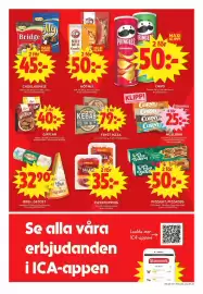 ICA Maxi reklamblad vecka 8 Sida 9