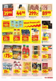 ICA Kvantum reklamblad vecka 8 Sida 3