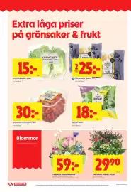 ICA Kvantum reklamblad vecka 8 Sida 4