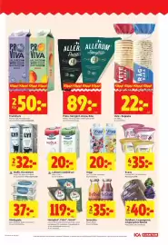 ICA Kvantum reklamblad vecka 8 Sida 7