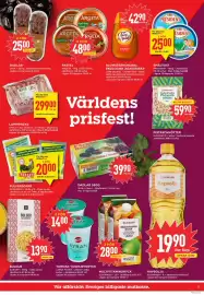 Willys reklamblad vecka 8 Sida 5