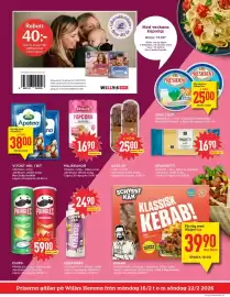 Willys Hemma reklamblad vecka 8 Sida 3