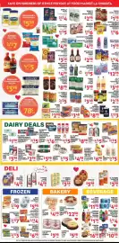 La Chiquita Food Market weekly ad week 7 Page 2