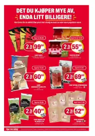 Coop Extra kundeavis uke 8 Side 21
