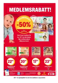 Coop Extra kundeavis uke 8 Side 26
