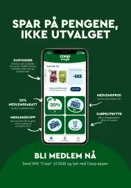 Coop Mega kundeavis uke 8 Side 14
