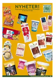 Coop Mega kundeavis uke 8 Side 9