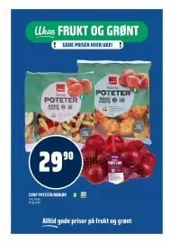 Coop Obs kundeavis uke 8 Side 20