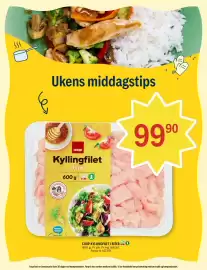 Coop Prix kundeavis Side 3