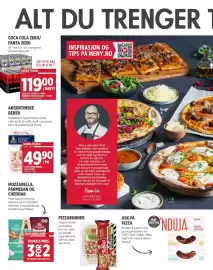 Meny kundeavis uke 8 Side 2