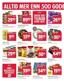 Meny kundeavis uke 8 Side 6
