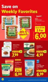 Lidl weekly ad week 8 Page 10