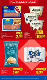 Lidl weekly ad week 8 Page 13