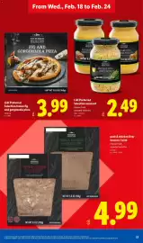 Lidl weekly ad week 8 Page 17
