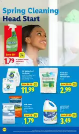 Lidl weekly ad week 8 Page 18