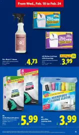 Lidl weekly ad week 8 Page 19