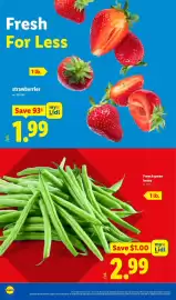 Lidl weekly ad week 8 Page 2