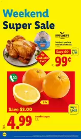 Lidl weekly ad week 8 Page 22