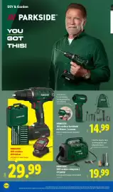 Lidl weekly ad week 8 Page 24