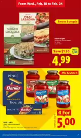 Lidl weekly ad week 8 Page 7