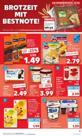 Kaufland Prospekt Seite 15