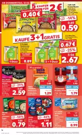 Kaufland Prospekt Seite 16