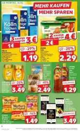Kaufland Prospekt Seite 2