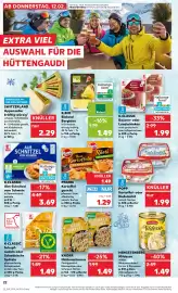 Kaufland Prospekt Seite 22