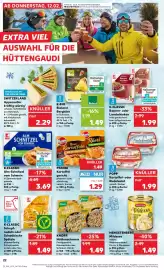 Kaufland Prospekt Seite 22
