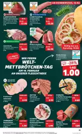 Kaufland Prospekt Seite 25