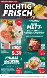 Kaufland Prospekt Seite 26