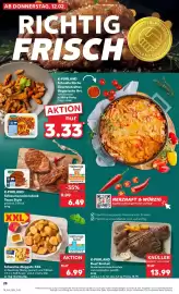 Kaufland Prospekt Seite 28