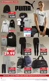 Kaufland Prospekt Seite 38