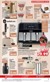 Kaufland Prospekt Seite 45