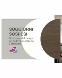 Volantino Dotolo Mobili Pagina 1