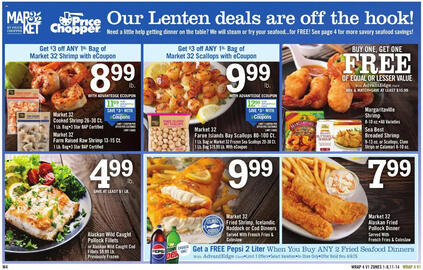 Price Chopper weekly ad week 8 Page 16