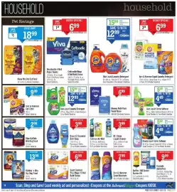 Price Chopper weekly ad week 8 Page 10
