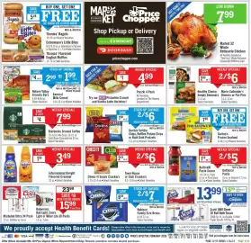 Price Chopper weekly ad week 8 Page 12