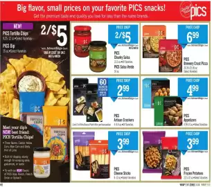 Price Chopper weekly ad week 8 Page 14