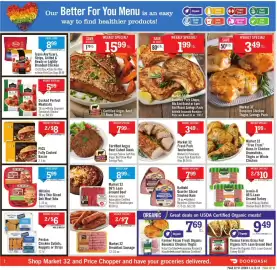 Price Chopper weekly ad week 8 Page 2
