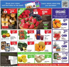 Price Chopper weekly ad week 8 Page 3