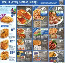 Price Chopper weekly ad week 8 Page 4